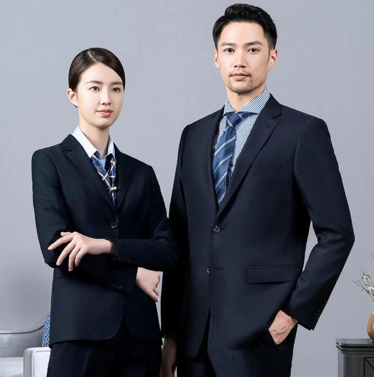 定做一套好的西服，輔料怎么選擇?
